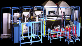 Picture of Brazing & Soldering Equipment
